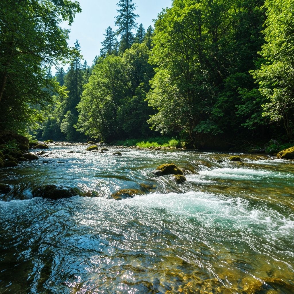 Чиста вода